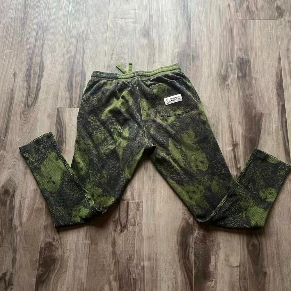 October's Very Own Sweat Pants - Picture 6 of 8